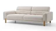 Legna Triple Sofa Bed