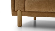 Legna Double Bunk Bed