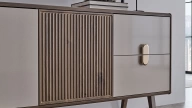 Bend Console