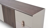 Bend Console