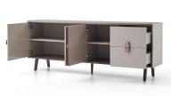 Bend Console