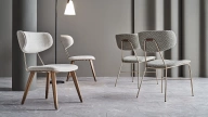 Brita Chair