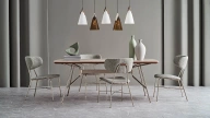 Brita Chair