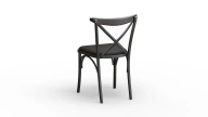 Brady Chair - Padded