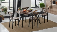Norman Table
