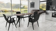 Norman Table