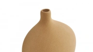 Doğtaş Home Athena Pair Yellow Vase Set