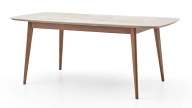 Brita Açılır Yemek Masası - 160 cm