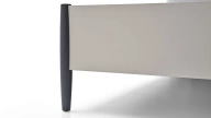 Trento Bed - 180 cm - Untitled