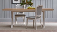 Toscana Sabit Yemek Masası - 210 cm