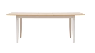 Toscana Açılır Yemek Masası - 160 cm