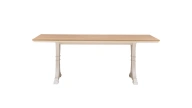 Toscana Sabit Yemek Masası - 210 cm