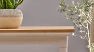 Toscana Sabit Yemek Masası - 180 cm
