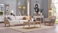 Toscana Console Table