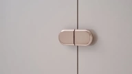 Bend 5 Kapaklı Dolap