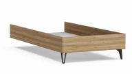 Bold Karyola - 100 cm - Başlıksız