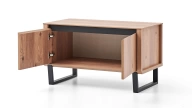 Solid Tv Ünitesi Alt Modül - 90 cm