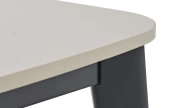 Trento Açılır Yemek Masası - 160 cm