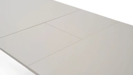 Trento Açılır Yemek Masası - 160 cm