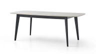 Trento Açılır Yemek Masası - 160 cm