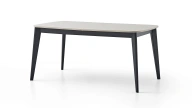 Trento Açılır Yemek Masası - 160 cm