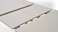 Trento Açılır Yemek Masası - 160 cm