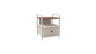Bloom Bedside Table