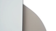 Bend Konsol - Şifonyer Aynası