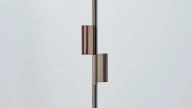 Bend 6 Door Wardrobe