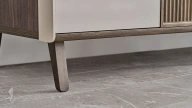 Bend 6 Door Wardrobe