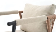 Teona Single Seat
