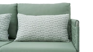 Doğtaş Garden Mira Garden Loveseat