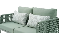 Doğtaş Garden Mira Garden Loveseat