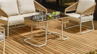Doğtaş Garden Easy Garden Table