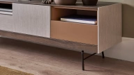 LEA TV Unit Base Module - 180 cm