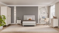 Charm Chest Bed Base - 100 cm