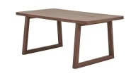 Vermont Sabit Yemek Masası - 180 cm