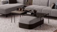 Lars Side Table