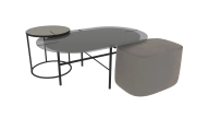 Bonita Coffee Table