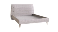 Calista Bed Frame Safe 160 cm