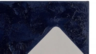 Doğtaş Home Navy Blue Painting