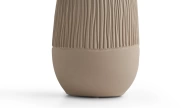 Doğtaş Home Creme Vazo