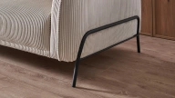 Lea Triple Sofa Bed