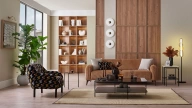 Lea Armchair