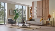 Lea Armchair
