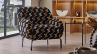 Lea Armchair