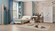 Sky Bed - 100 cm