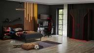 Gaming Chair
