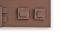 Doğtaş Home Cubic Kahverengi Tablo
