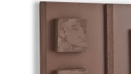 Doğtaş Home Cubic Kahverengi Tablo